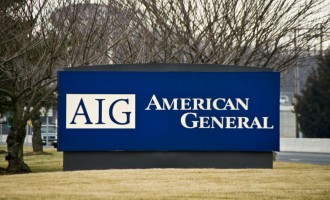The Rise and Fall of AIG The Rise and Fall of AIG