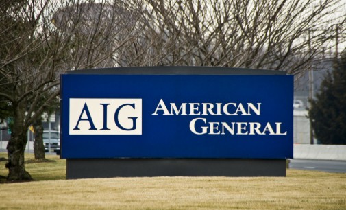 The Rise and Fall of AIG