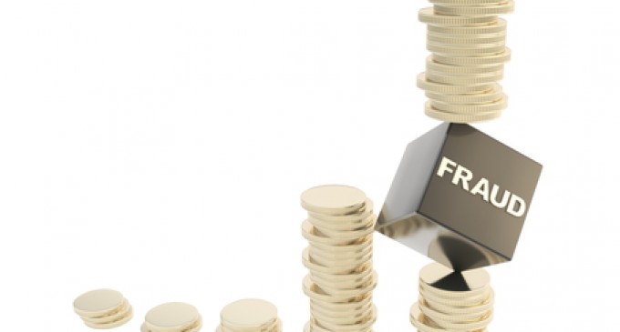 On the Brink: Federal Disability Trust Fund Disappearing Quickly