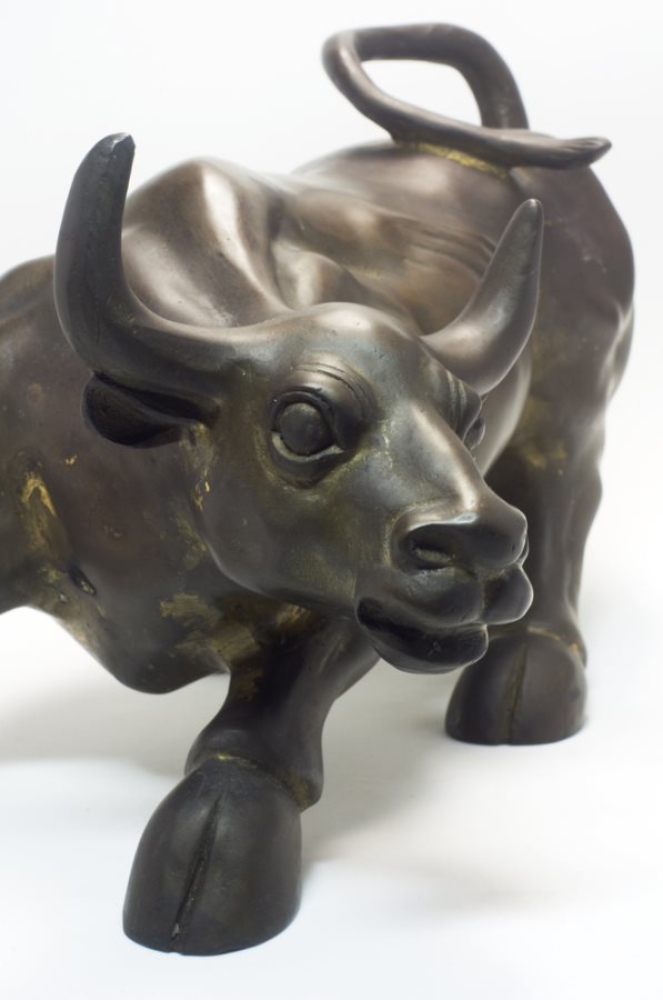 Going Up: What's a Bull Market?