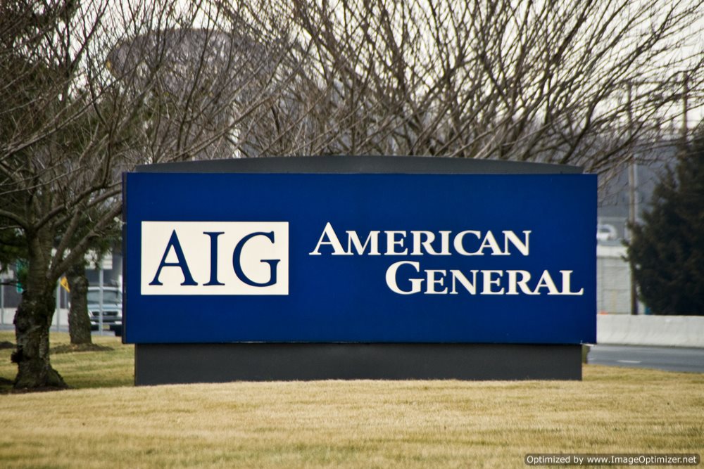 The Rise and Fall of AIG 