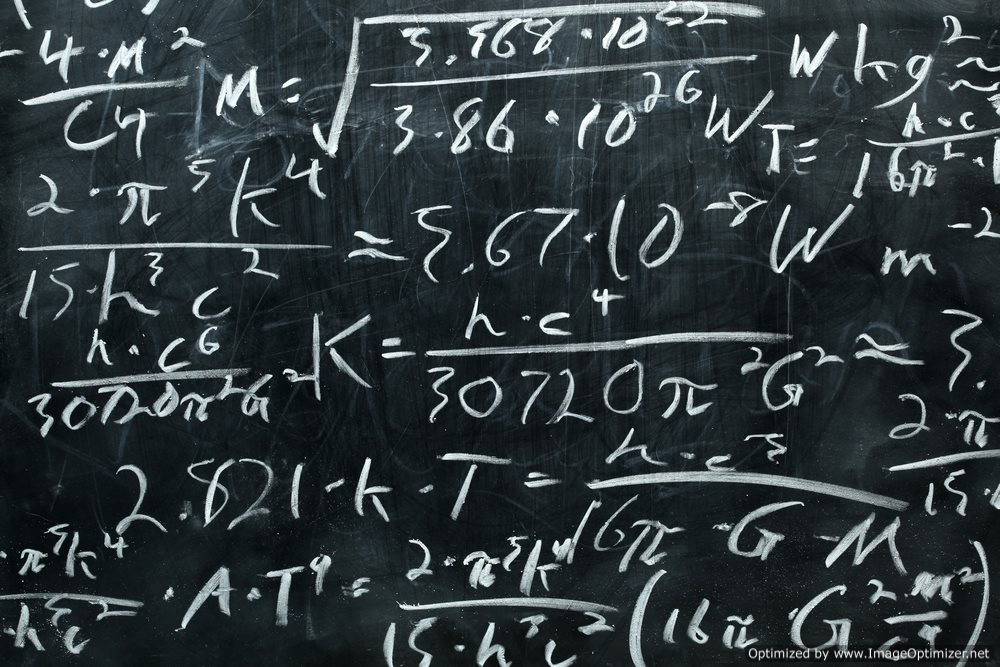 Standard Deviation Formula 