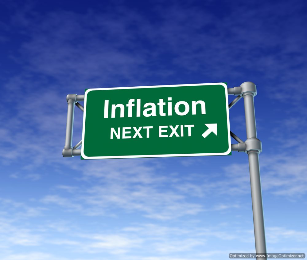 Inflation Calculator