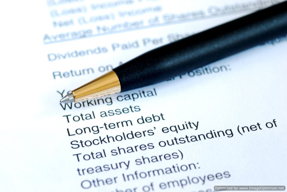 Learn All About Your Company Stock Option
