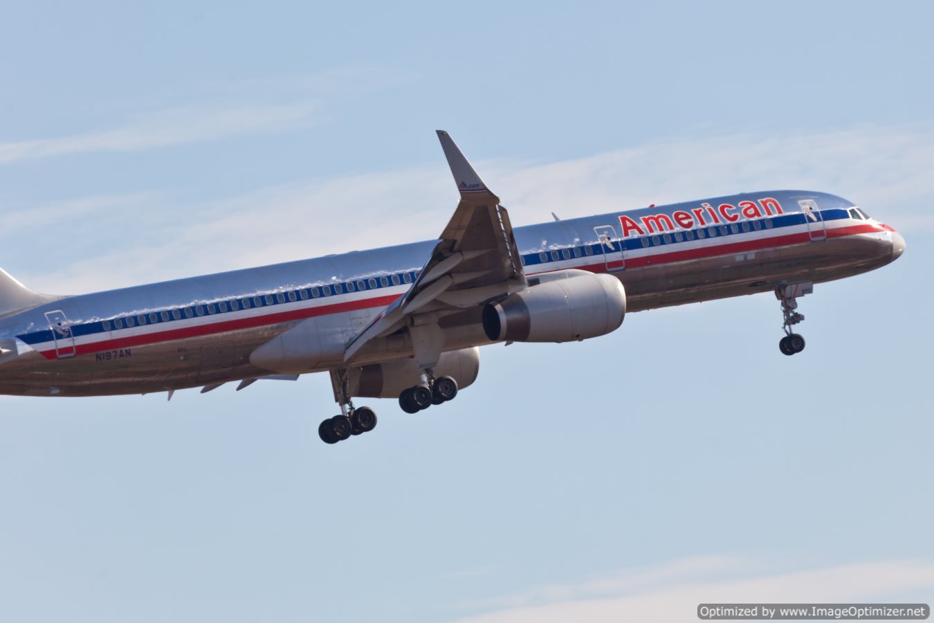 American and US Airways Announce $11 Billion Merger