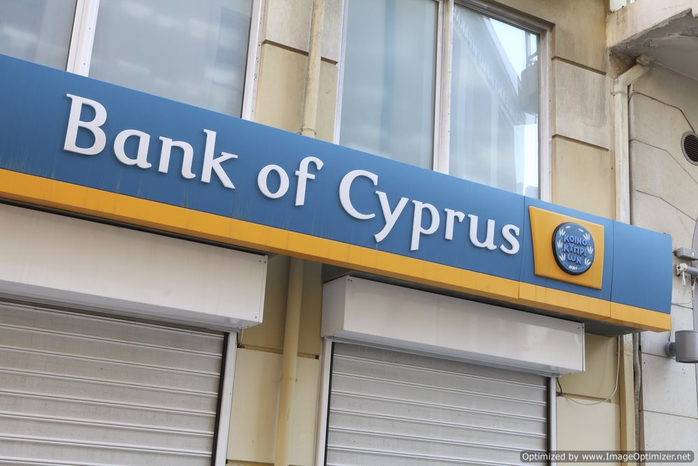 Cyprus Banks Reopen with Harsh Cash Limits