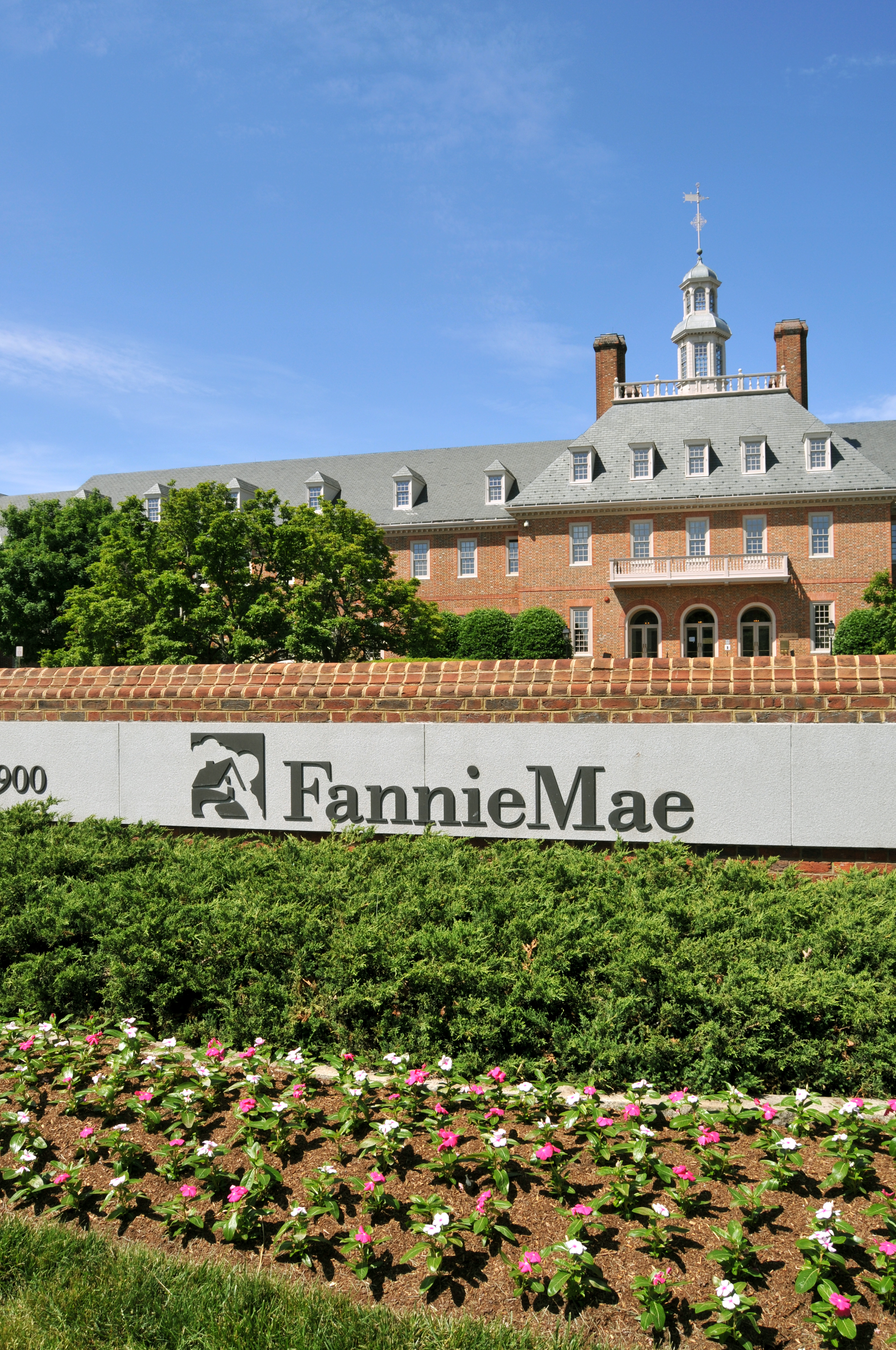 Fannie Mae Posts Record Profit