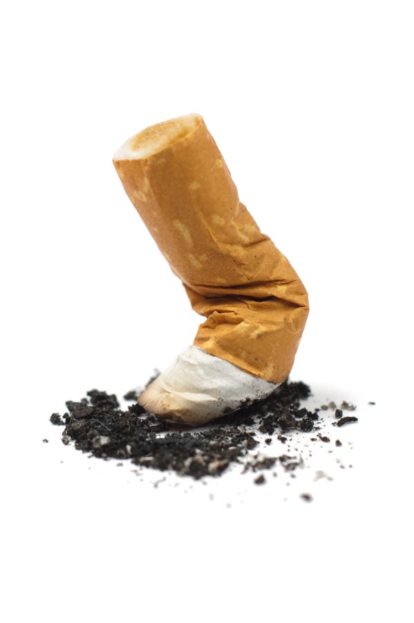 Smoking Kills: Obama Calls for Cigarette Tax Hike of Nearly $1 per Pack	