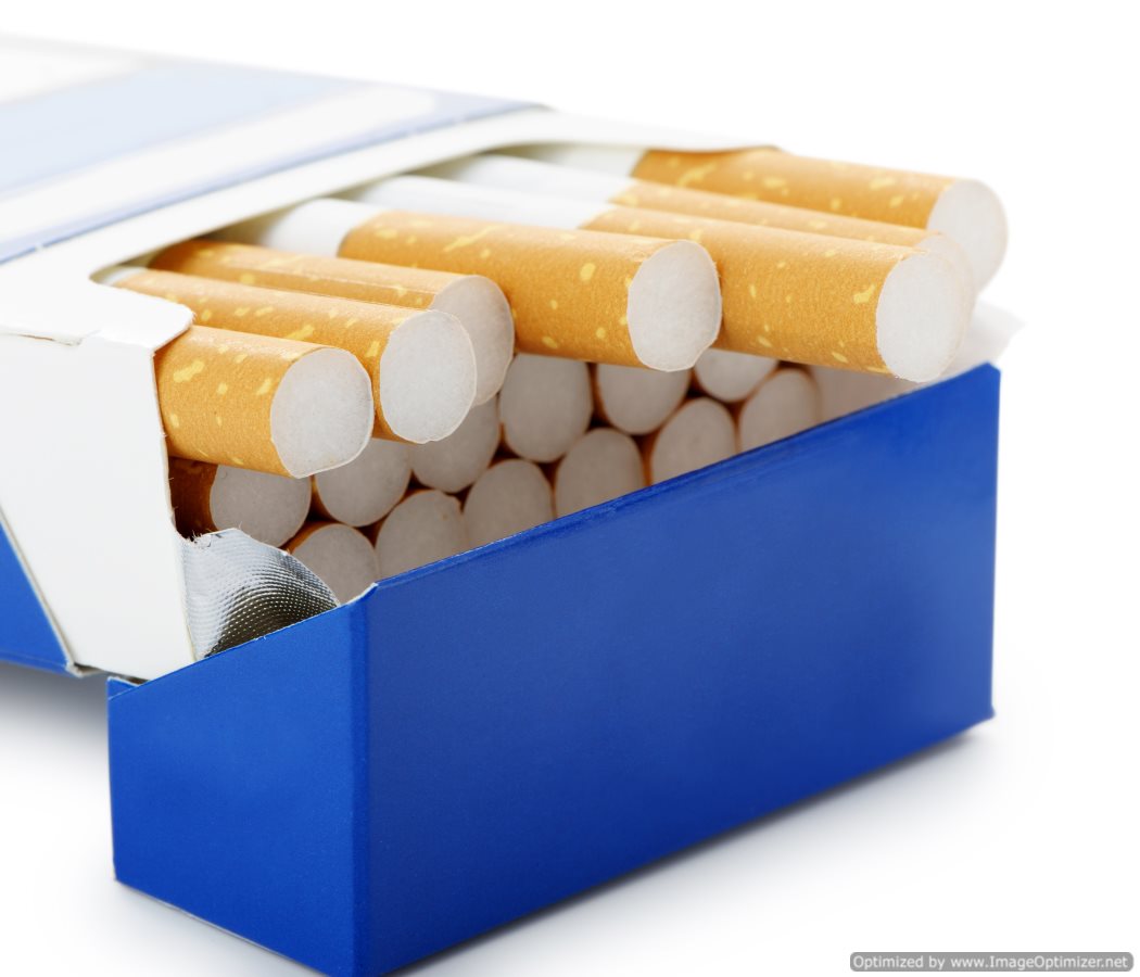 Underground Profits: The Lucrative World of Cigarette Smuggling	