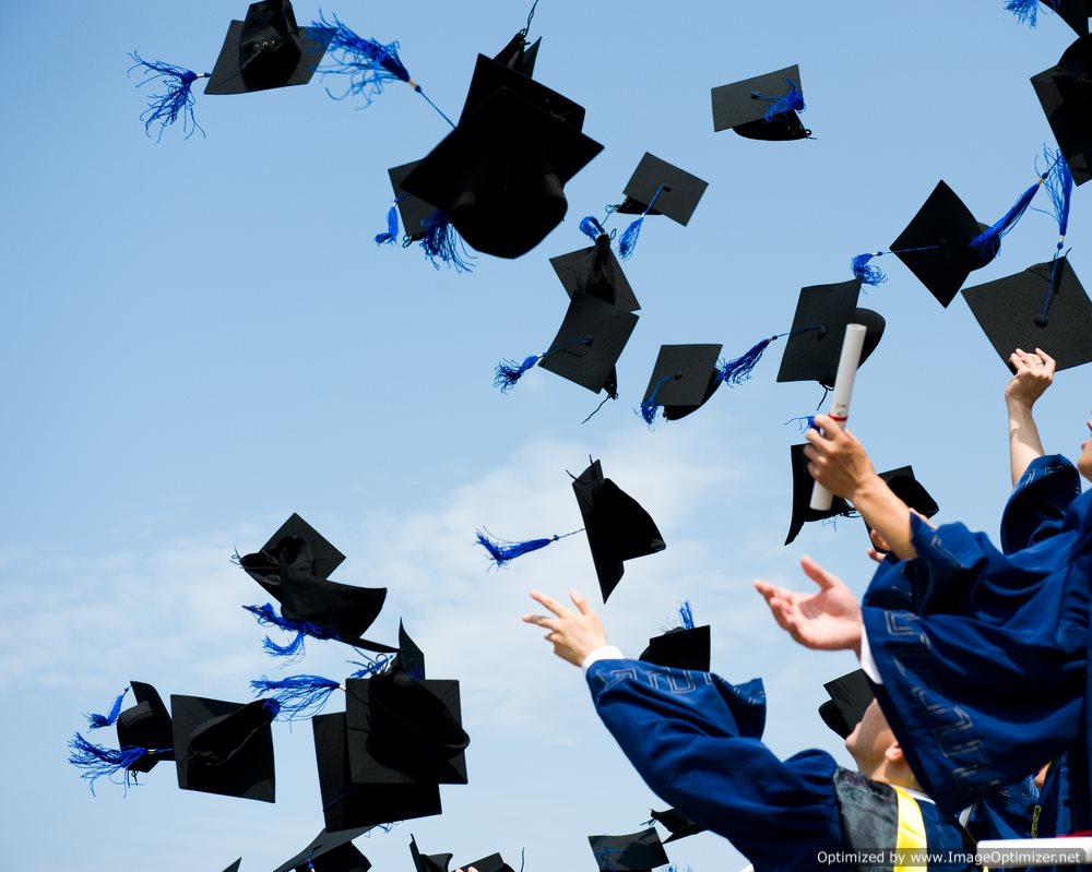 41 Percent of College Graduates Overqualified for what they do