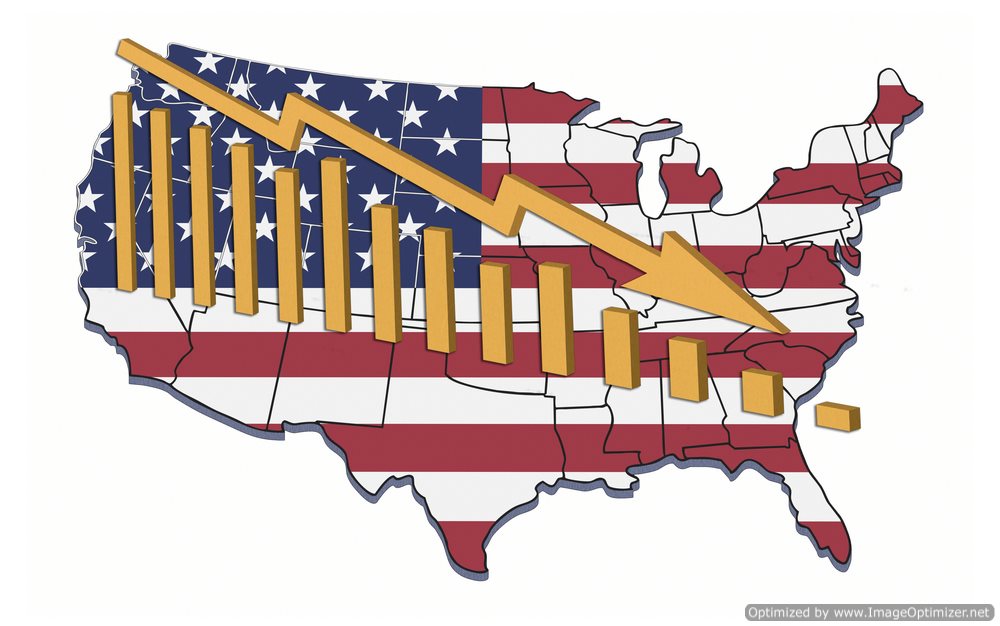 Slashing Costs: U.S. Deficit Plunges by a Whopping 32 Percent