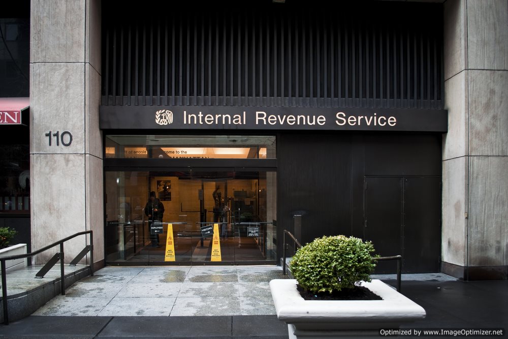 Fired IRS Official Denies Intentional Targeting and Lying to Congress