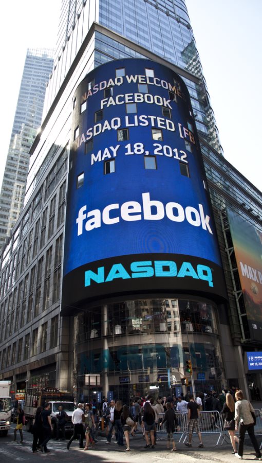 SEC Charges NASDAQ for Botching the Facebook IPO