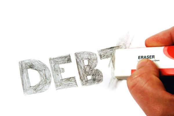 Read This For Ways To Get out of Debt